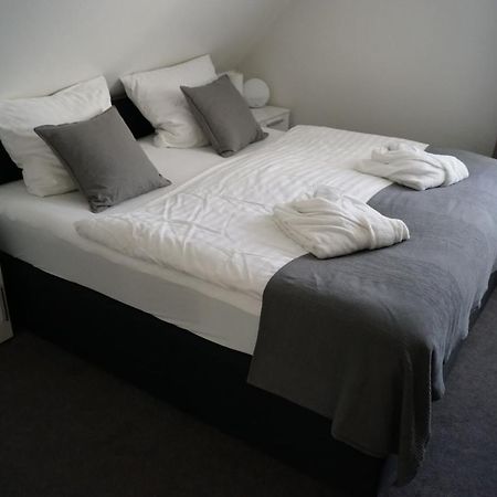 Appartement La Domus Premium Osnabrueck Lotte Extérieur photo