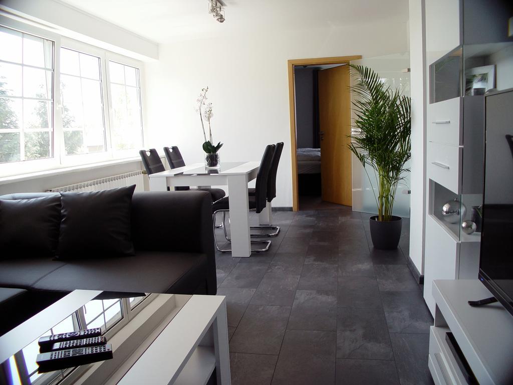 Appartement La Domus Premium Osnabrueck Lotte Extérieur photo