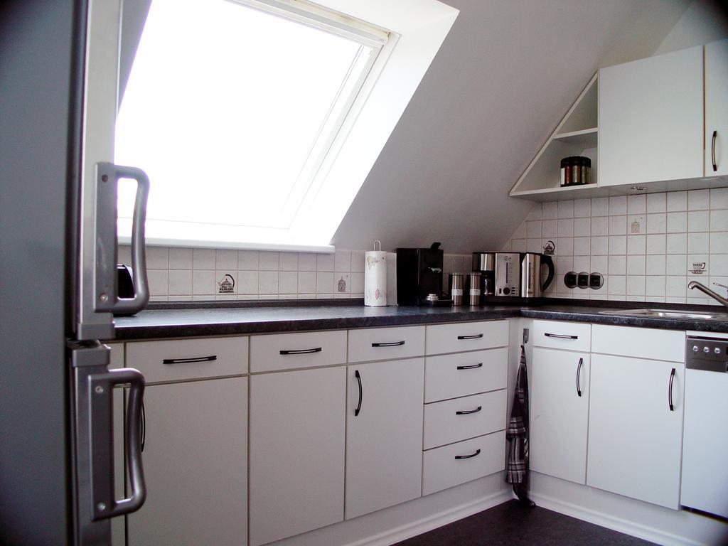 Appartement La Domus Premium Osnabrueck Lotte Extérieur photo