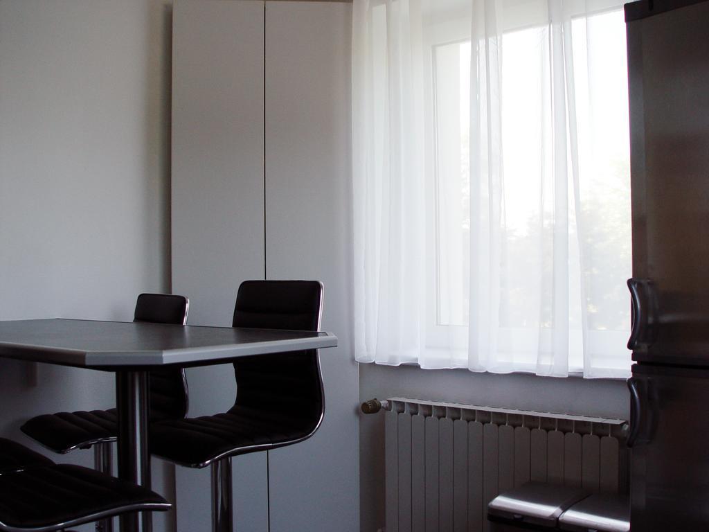 Appartement La Domus Premium Osnabrueck Lotte Extérieur photo