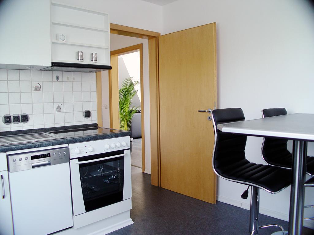 Appartement La Domus Premium Osnabrueck Lotte Extérieur photo
