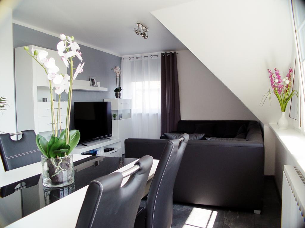 Appartement La Domus Premium Osnabrueck Lotte Extérieur photo