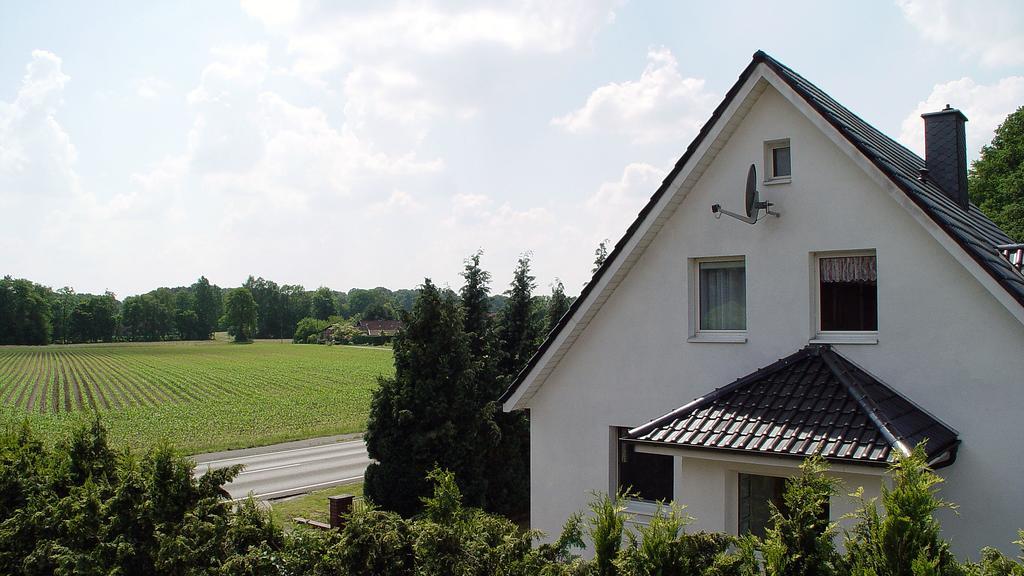 Appartement La Domus Premium Osnabrueck Lotte Extérieur photo